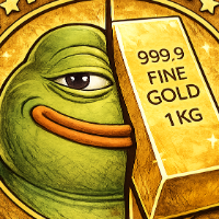 PepeFineGold