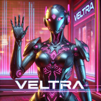 VELTRA COIN