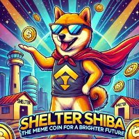 SHELTERSHIBA