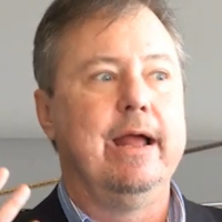 Robert Duncan meme