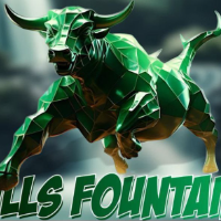 Bullfountain token
