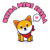 Ultra Mini Shiba