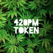 420PM Token
