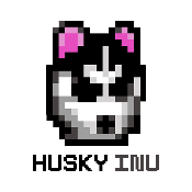 Husky-Inu