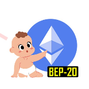 Baby Ethereum BEP20