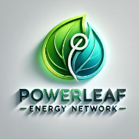 Powerleaf Energy Network