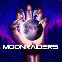 Moon Raiders