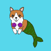MermaidDoge