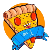 Pizza Swap