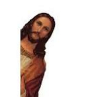WWJD Coin OFFICIAL
