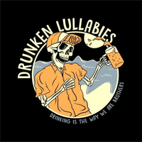Drunken Lullabies