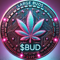 Large Buds