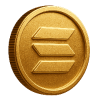 SOLANA GOLD
