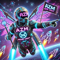AZM MEME ARMY