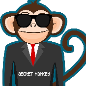 SecretMonkeyVPN