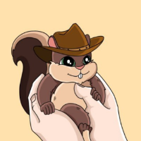 PUBD | The AI Squirrel