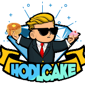 HODLCAKE