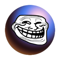 Troll Zora