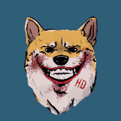Horror Doge