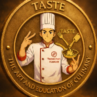 Taste