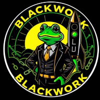 Blacwork