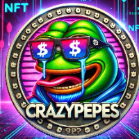 $CrazyPepes
