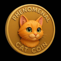 Phenomenal Cat