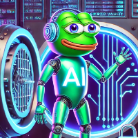 AI PepeVault
