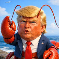 $TRUMPLOB