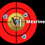 MesrineToken