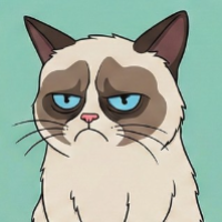 ChronicDepressedCat