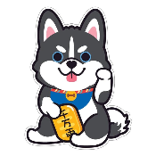 LuckyHusky