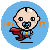 BABY BITCOINS