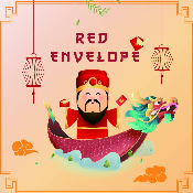 Red Envelope Token