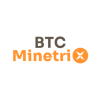 BitcoinㅤMinetrix