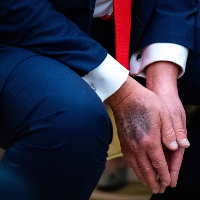TRUMPDEAD