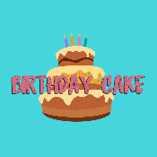 Birthday Cake