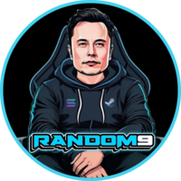 Elon's Gamertag