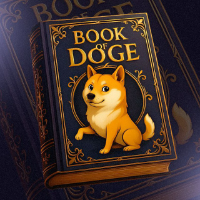 BOOK OF DOGE