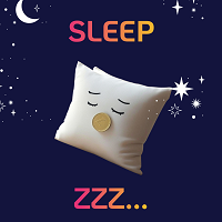 SLEEP | The First Rest-Based Token