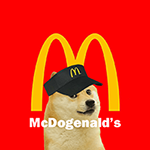 McDogenald's
