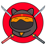 Ninja Neko