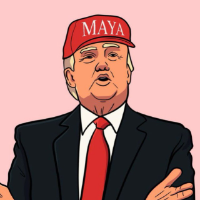 Make America Yuge Again