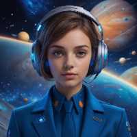 AI Agent Lunar Vicky