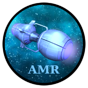 AntiMatter Rocket