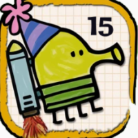 Doodle Jump