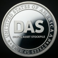 Digital Asset Stockpile