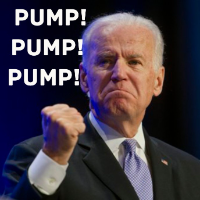 The Official Joe Biden Coin