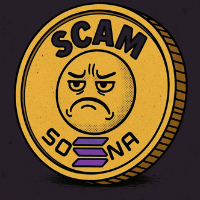 ScamOnSolana