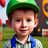 FarmerBoy